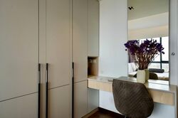 Blk 445A Clementi Crest (Clementi), HDB 4 Rooms #556530371